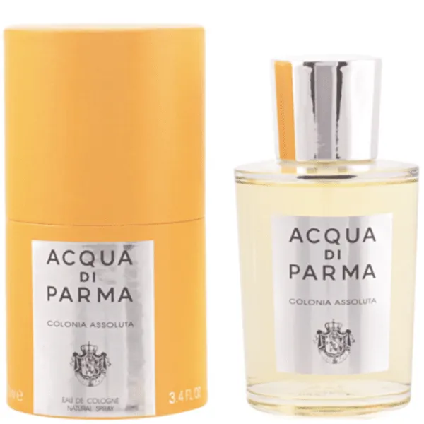 Acqua Di Parma Colonia Assoluta Eau de Cologne