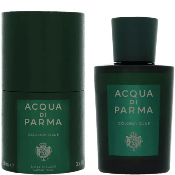 Acqua Di Parma Colonia Club Eau de Cologne 3.4 oz