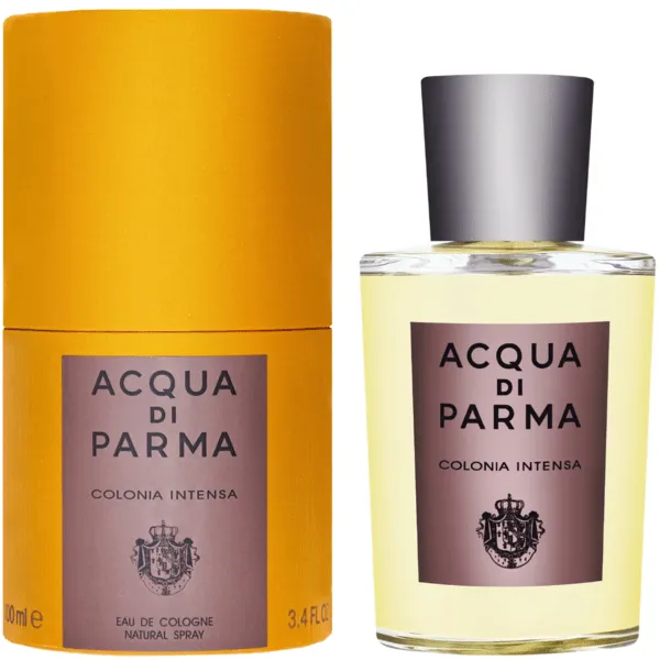Colonia Intensa Eau de Cologne