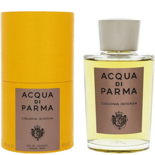 Acqua Di Parma Colonia Intensa Eau de Cologne 6.0 oz