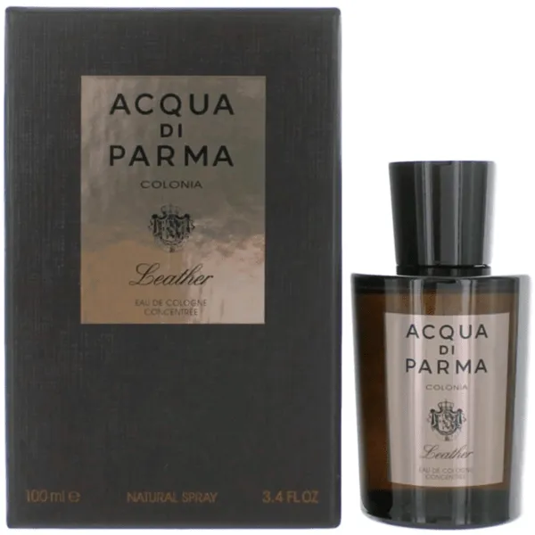 Acqua Di Parma Colonia Leather Eau de Cologne