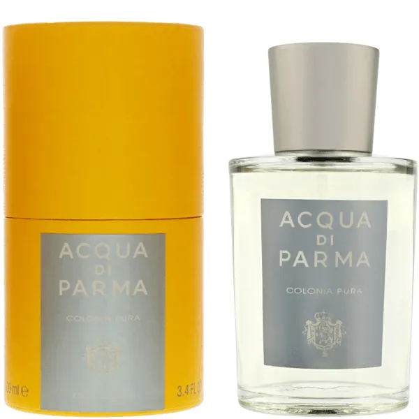 Acqua Di Parma Colonia Pura Eau de Cologne 3.4 oz