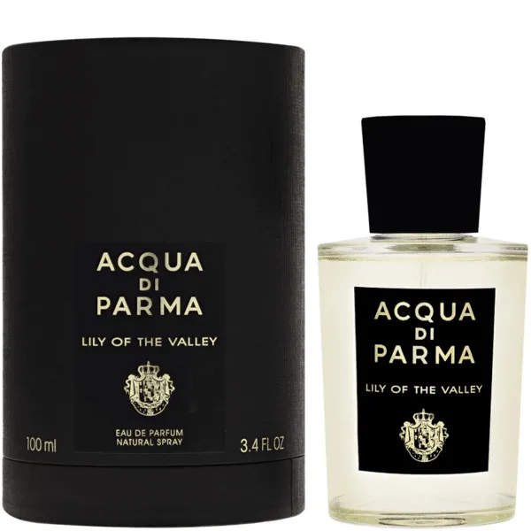 Acqua Di Parma Lily Of The Valley Eau de Parfum
