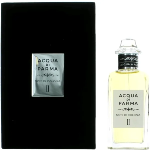 Note Di Colonia II Eau de Cologne