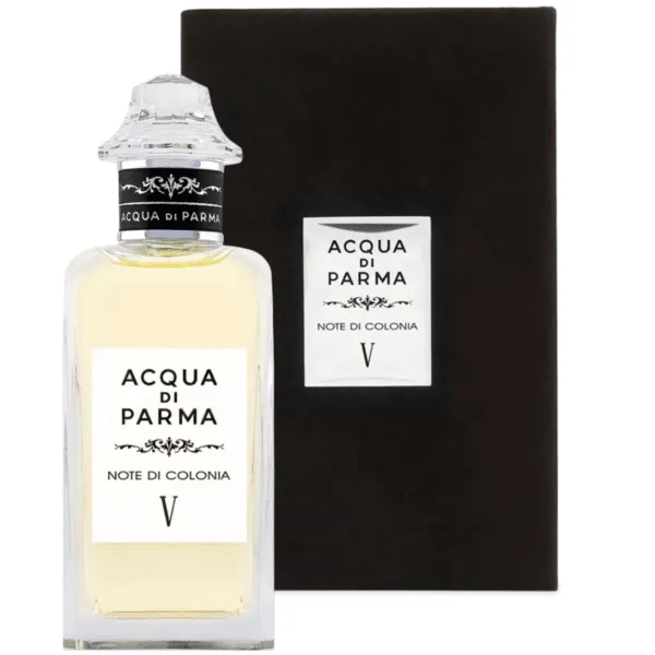 Acqua Di Parma Note Di Colonia V Eau de Cologne
