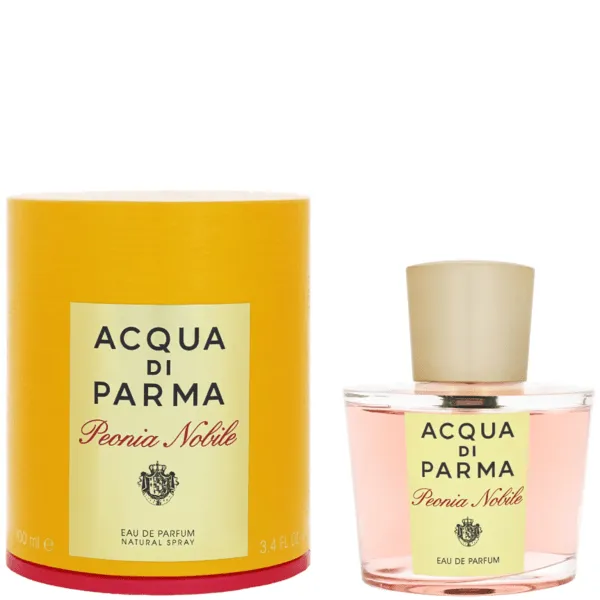 Acqua Di Parma Peonia Nobile Eau de Parfum