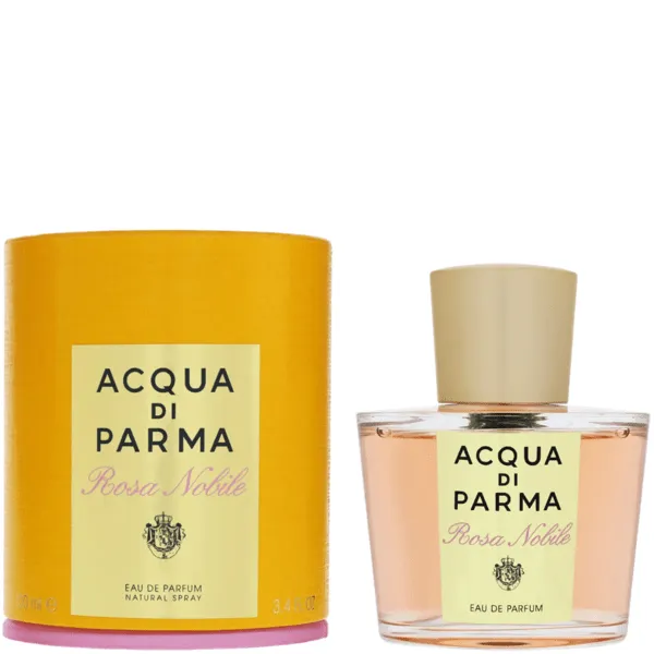 Acqua Di Parma Rosa Nobile Eau de Parfum