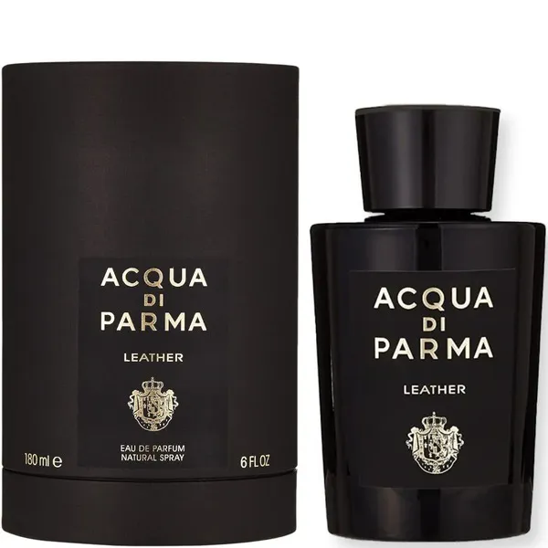 Acqua Di Parma Signatures Of The Sun Leather Eau de Parfum
