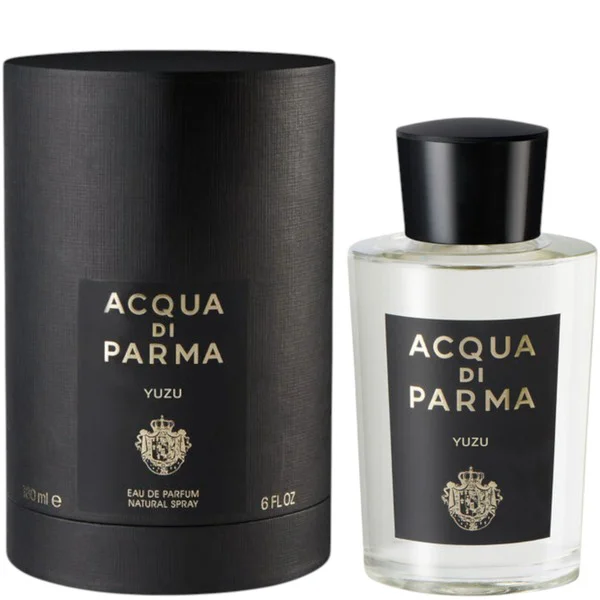 Yuzu Eau de Parfum