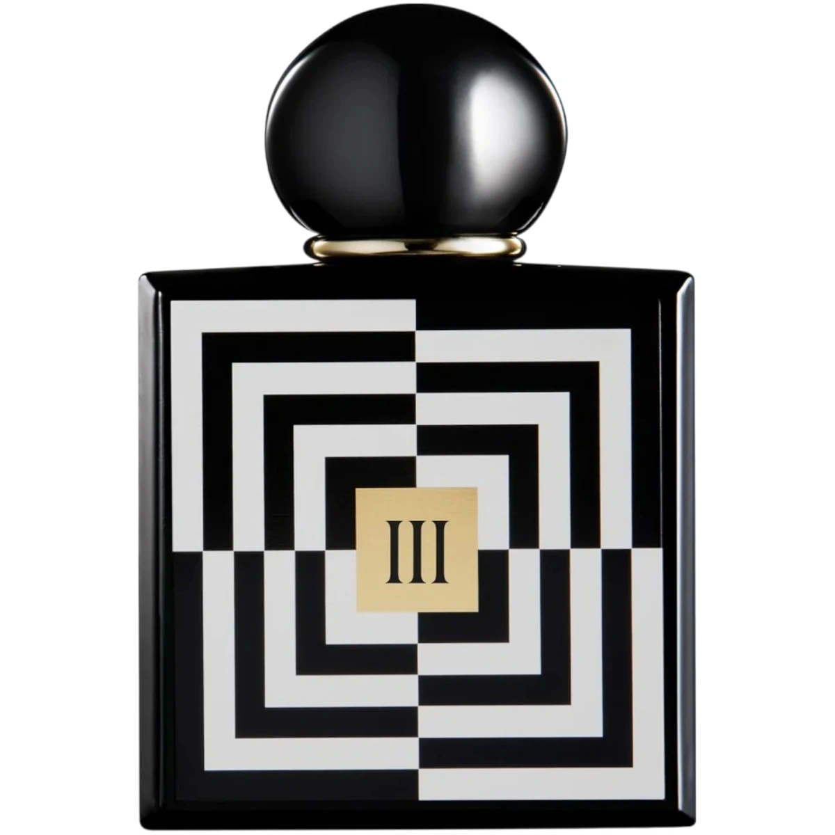 Adamo Parfum Numero III Extrait de Parfum