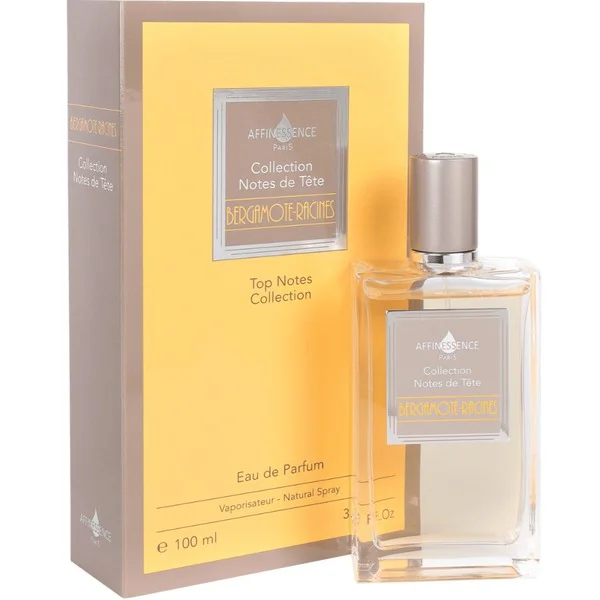 Affinessence Bergamot Roots Eau de Parfum