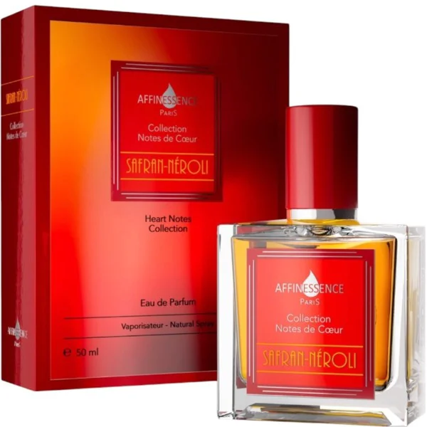 Affinessence Saffron Neroli Eau de Parfum