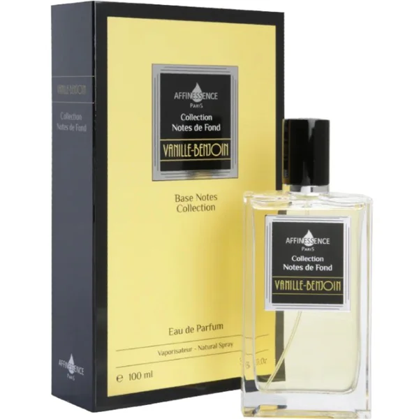 Affinessence Vanilla Benzoin Eau de Parfum