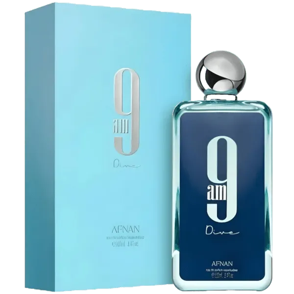 9 Am Dive Eau de Parfum