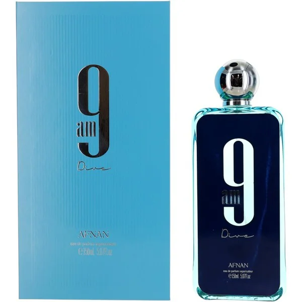 9 AM Dive Eau de Parfum