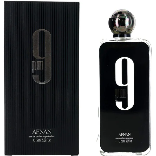 9 PM Eau de Parfum