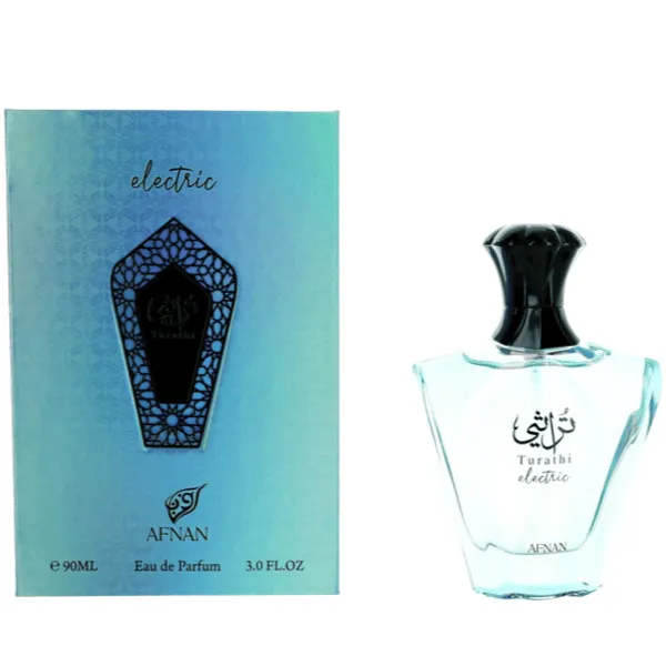 Electric Turathi Eau de Parfum