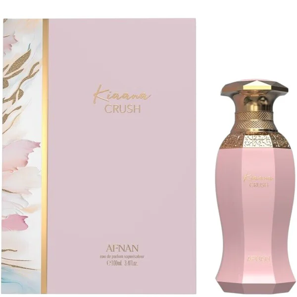 Kiaana Crush Eau de Parfum