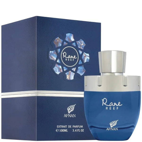 Afnan Rare Reef Eau de Parfum