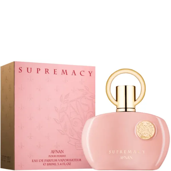Supremacy Pink Eau de Parfum