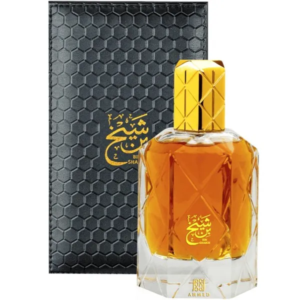 Ahmed Al Maghribi Perfumes Bin Shaikh Eau de Parfum
