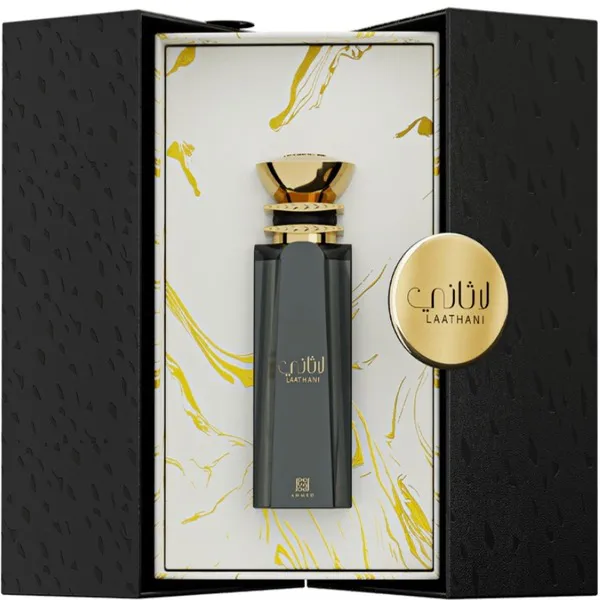 Ahmed Al Maghribi Perfumes Laathani Eau de Parfum