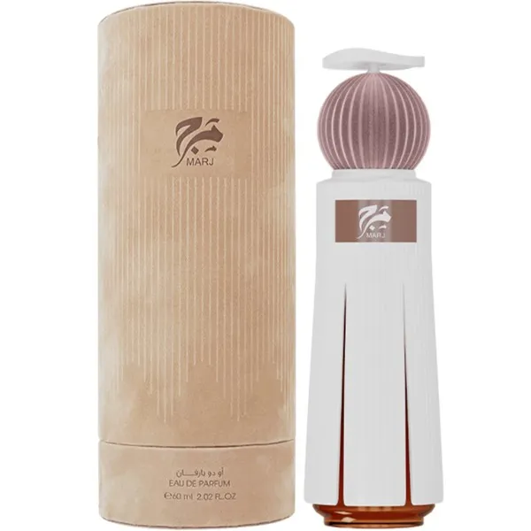 Ahmed Al Maghribi Perfumes Marj Eau de Parfum