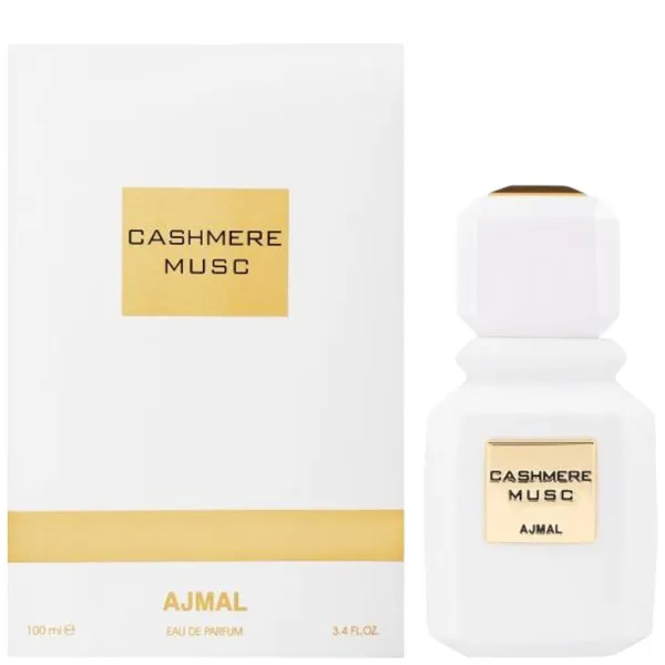 Ajmal Cashmere Musc Eau de Parfum