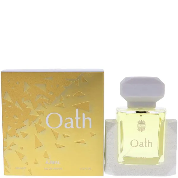 Ajmal Oath Eau de Parfum