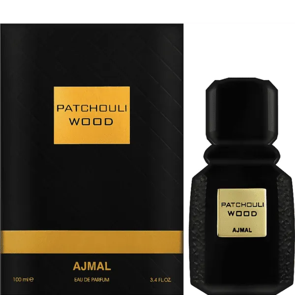 Ajmal Patchouli Wood Eau de Parfum