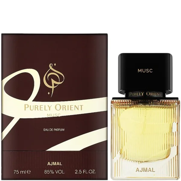 Ajmal Purely Orient Musc Eau de Parfum