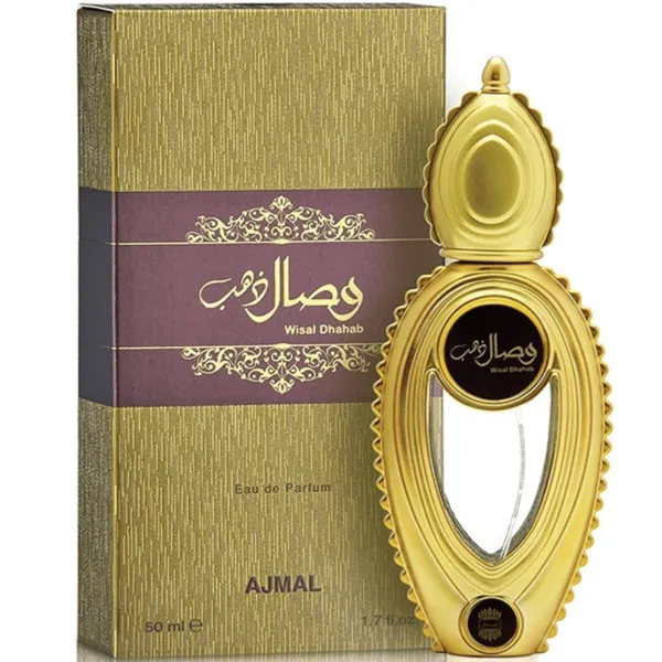 Ajmal Wisal Dhahab Eau de Parfum