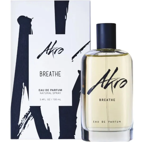 Breathe Eau de Parfum