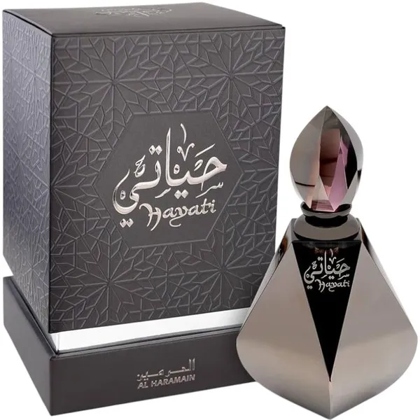 Hayati Perfume Oil