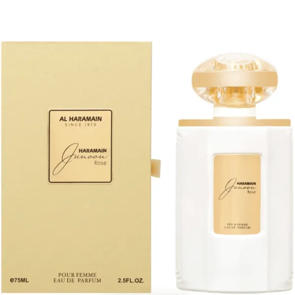 Junoon Rose Eau de Parfum