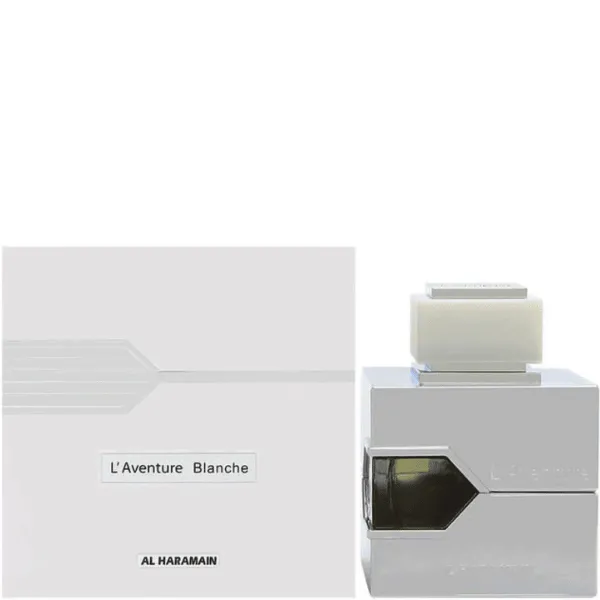Al Haramain Perfumes L'Aventure Blanche Eau de Parfum