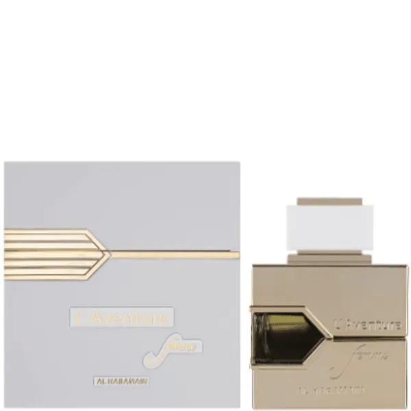 L'Aventure Femme Eau de Parfum