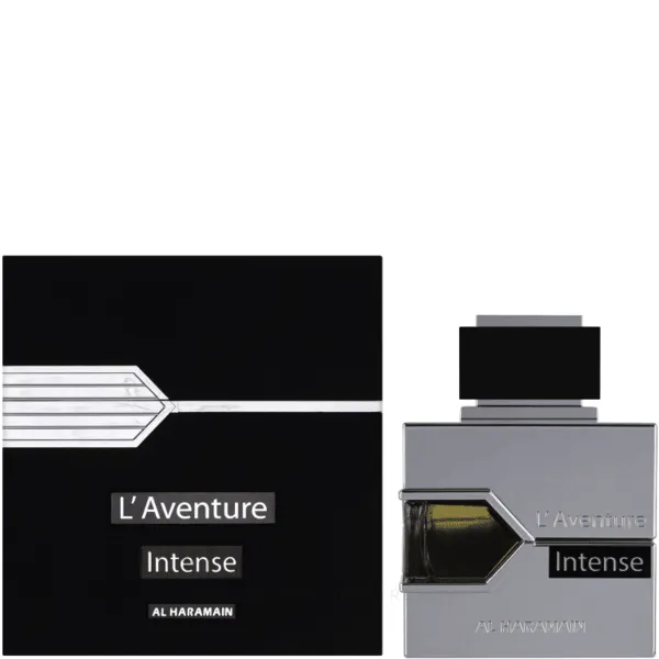 L'Aventure Intense Eau de Parfum