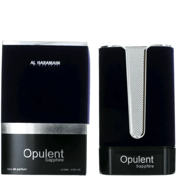 Opulent Sapphire Eau de Parfum