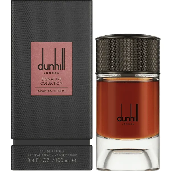 Arabian Desert Eau de Parfum