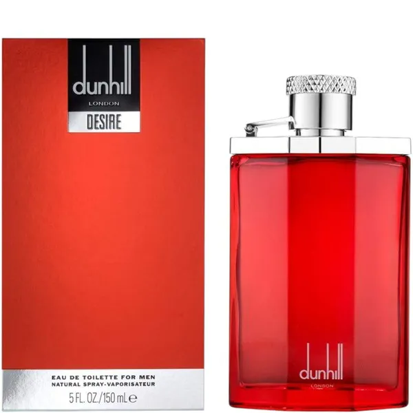 Alfred Dunhill Desire Eau de Toilette 5.0 oz