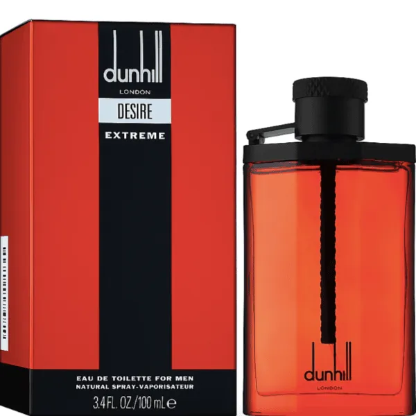 Alfred Dunhill Desire Extreme Eau de Toilette