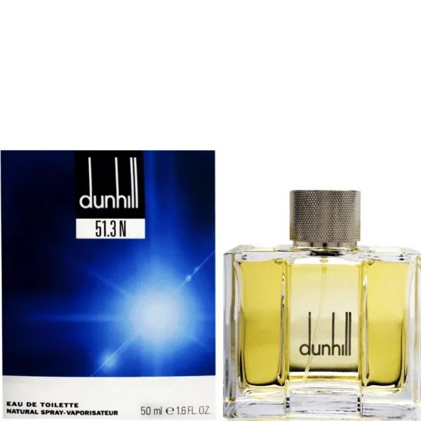 Alfred Dunhill Dunhill 51.3 N Eau de Toilette