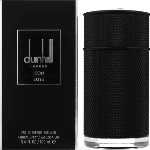 Alfred Dunhill Icon Elite Eau de Parfum
