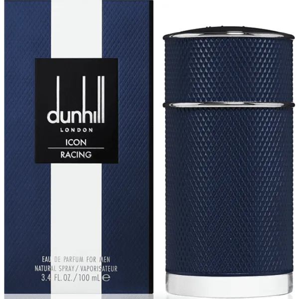 Icon Racing Blue Eau de Parfum