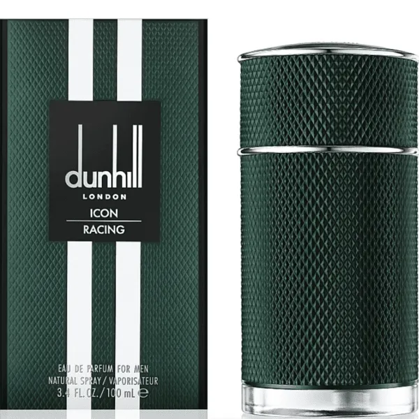 Alfred Dunhill Icon Racing Eau de Parfum