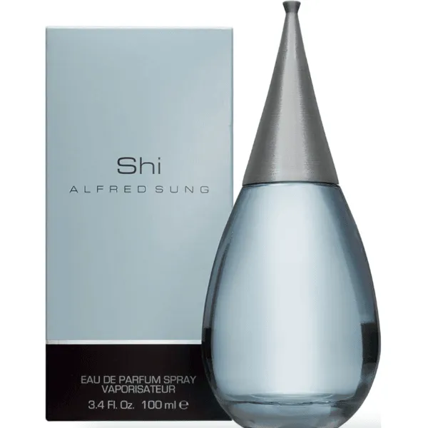 Alfred Sung Shi Eau de Parfum 3.4 oz