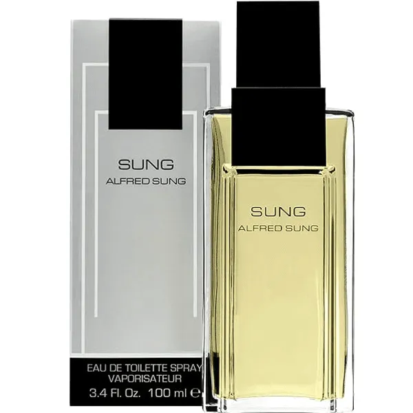 Sung Eau de Toilette