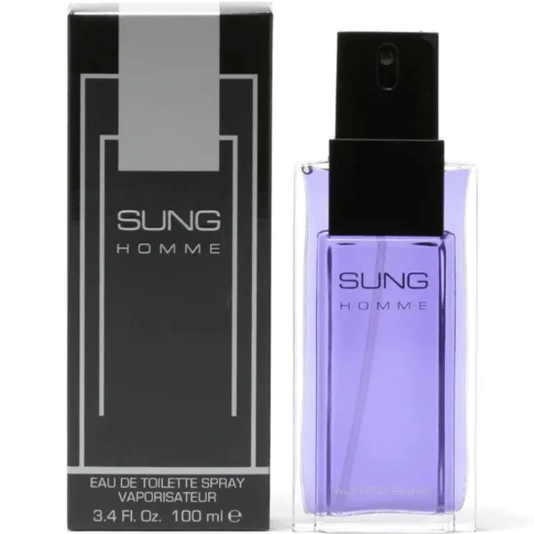 Sung Homme Eau de Toilette
