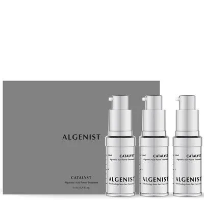 Algenist Catalyst Alguronic Acid Power Treatment